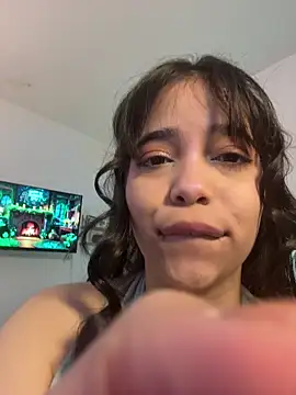 tati reyess online show from 03/13/26, 12:34