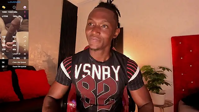 DannSmmith online show from 03/17/25, 02:23