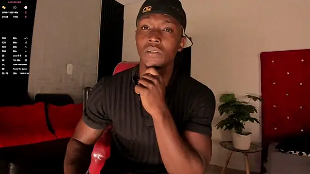 DannSmmith online show from 03/19/25, 11:39