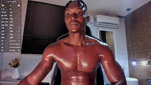 DannSmmith online show from 09/29/25, 06:40