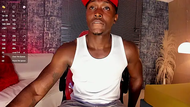 DannSmmith online show from 01/17/26, 04:06