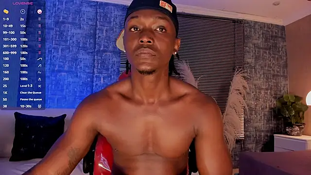 DannSmmith online show from 02/08/26, 04:38