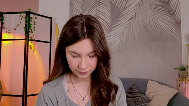 Marie Diaze online show from 07/22/26, 05:10