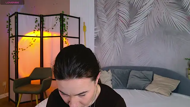 Marie Diaze online show from 07/24/26, 05:05