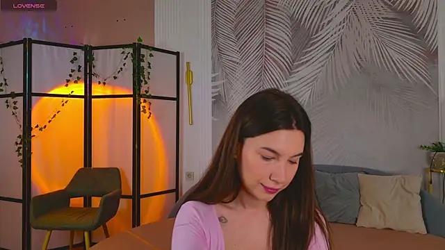 Marie Diaze online show from 07/28/26, 05:14