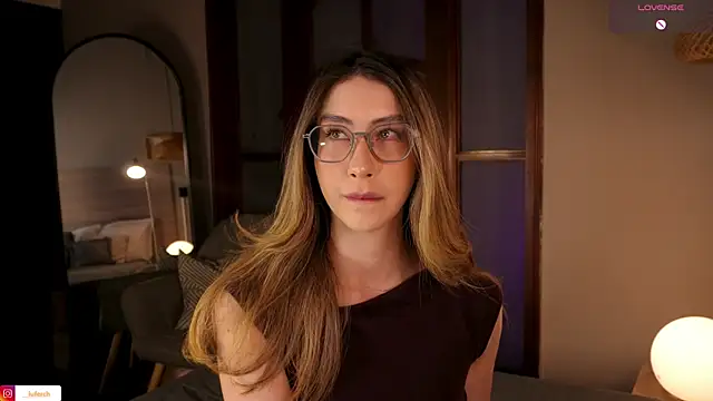 lua ferch   online show from 01/10/26, 01:02