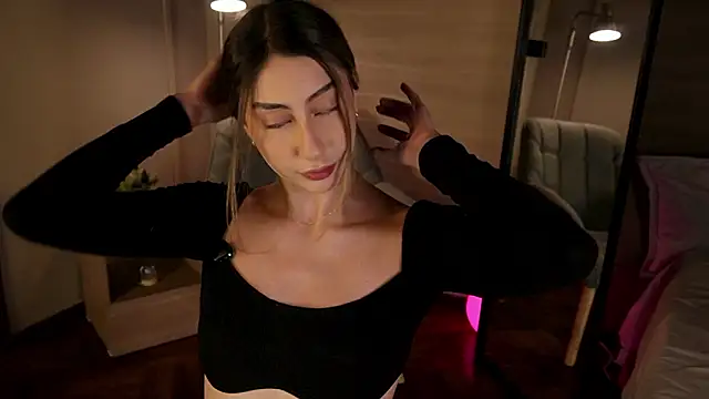 lua ferch   online show from 02/26/26, 01:10