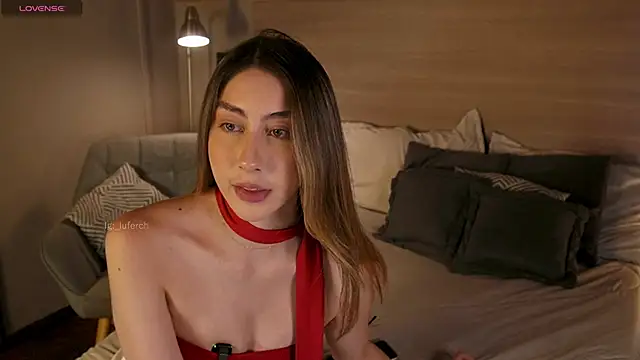 lua ferch   online show from 03/02/26, 01:07