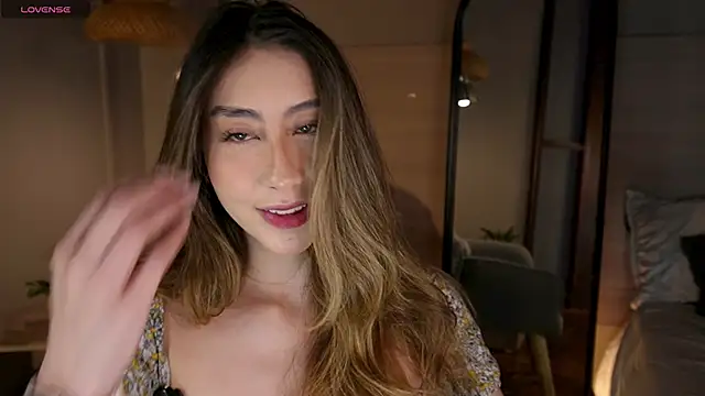 lua ferch   online show from 03/18/26, 01:03