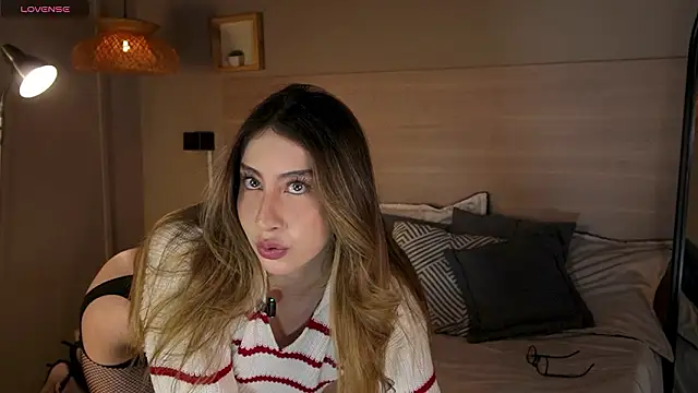 lua ferch   online show from 03/21/26, 01:48