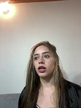 Natalia Suarez online show from 01/17/26, 01:43