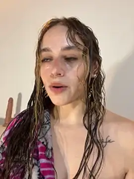 Natalia Suarez online show from 02/14/26, 01:46