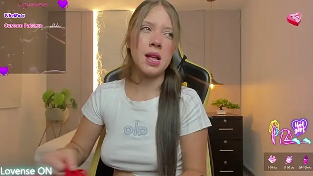 nataly rodri online show from 03/13/26, 01:56