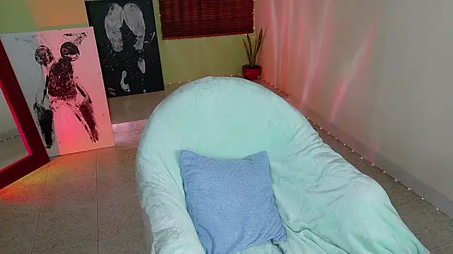 Emma  Blanco online show from 02/10/26, 07:07