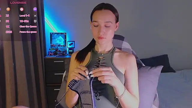 shey1i online show from 11/08/25, 01:00