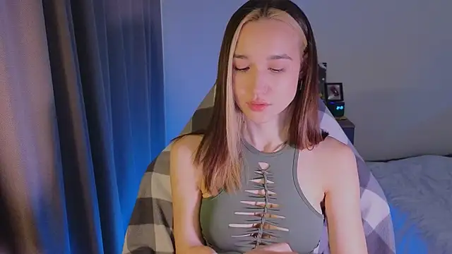 shey1i online show from 12/20/25, 12:45