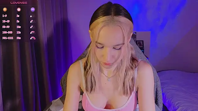 shey1i online show from 01/09/26, 02:53