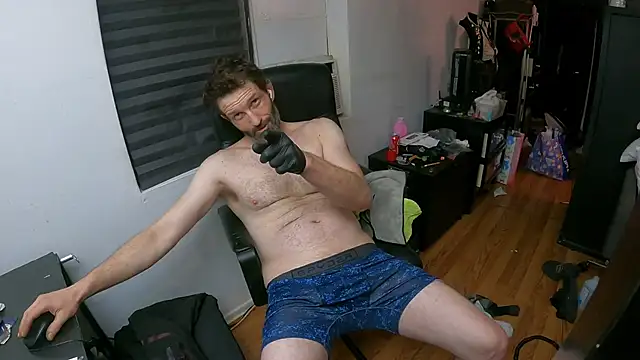 leanjamesdean online show from 03/03/25, 02:36