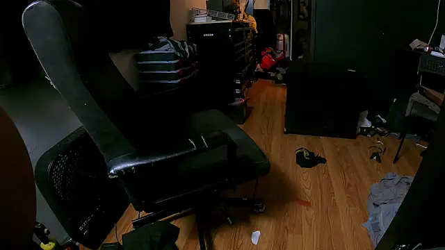 leanjamesdean online show from 10/01/25, 09:15