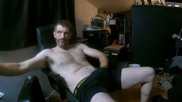 leanjamesdean online show from 10/02/25, 02:18