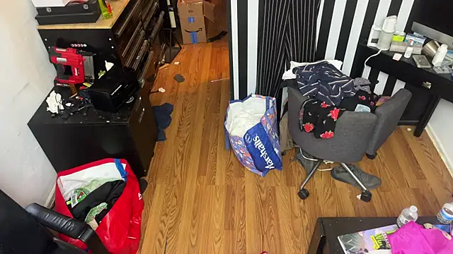 leanjamesdean online show from 07/26/26, 01:03