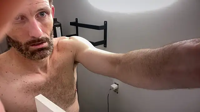 leanjamesdean online show from 07/27/26, 12:45