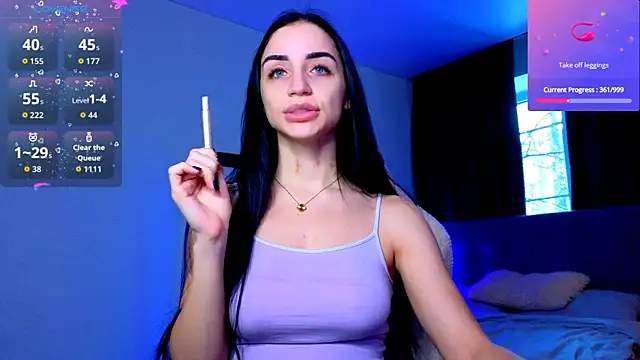 Kemi  Jordan online show from 02/04/26, 02:01