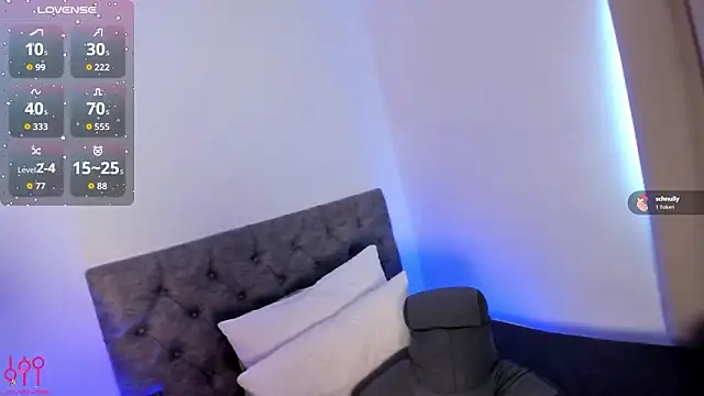 Samara Kim online show from 03/04/26, 09:10