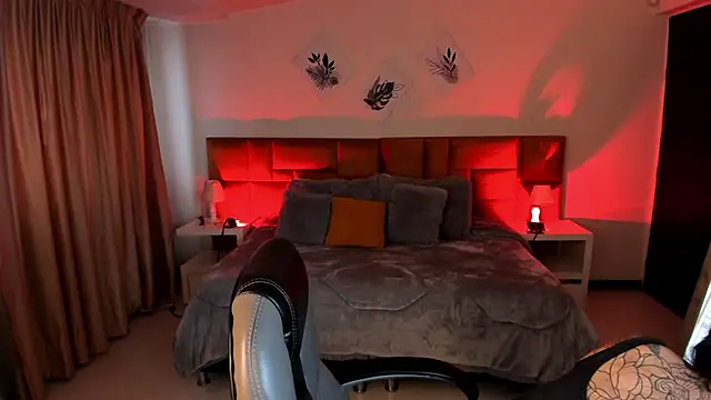 Kristen Garner online show from 10/29/25, 08:10