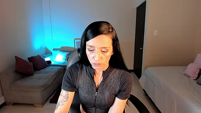 Snapshot of Kristen_Garner chatting on 02/07/26, 08:12 Kristen Garner online show from 02/07/26, 08:12