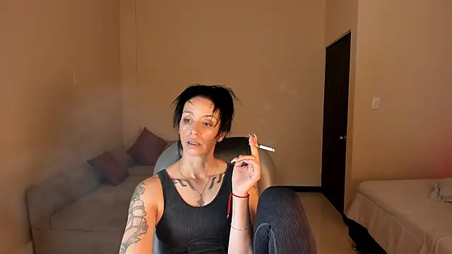 Snapshot of Kristen_Garner chatting on 02/16/26, 08:38 Kristen Garner online show from 02/16/26, 08:38