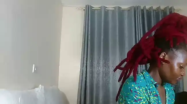 Elegant Ebony online show from 02/16/25, 01:47