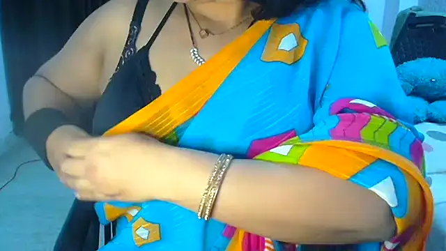 Maria 55 online show from 12/12/24, 06:25