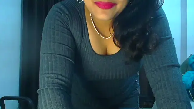 Maria 55 online show from 12/20/24, 06:19