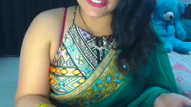 Maria 55 online show from 01/07/25, 09:40