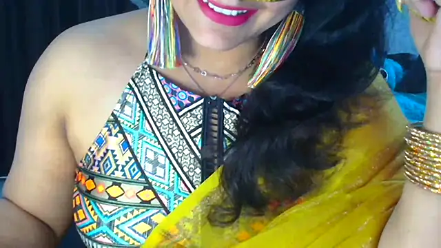 Maria 55 online show from 02/17/25, 07:47