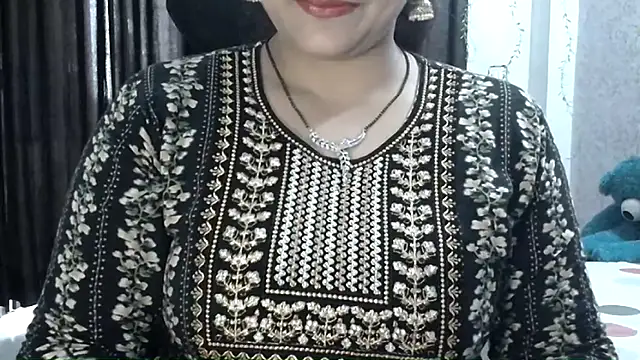 Maria 55 online show from 09/12/25, 06:24