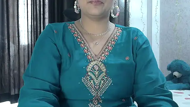 Maria 55 online show from 09/13/25, 07:30