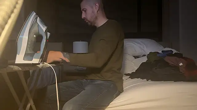 BDDuncanAbaddon online show from 12/04/25, 07:06