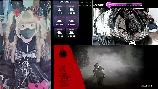 z23002 online show from 01/14/25, 08:52