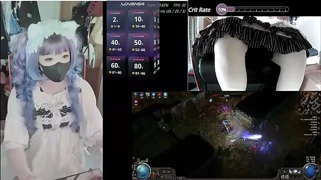 z23002 online show from 01/15/25, 08:09