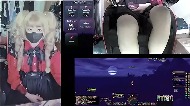 z23002 online show from 01/28/25, 02:10