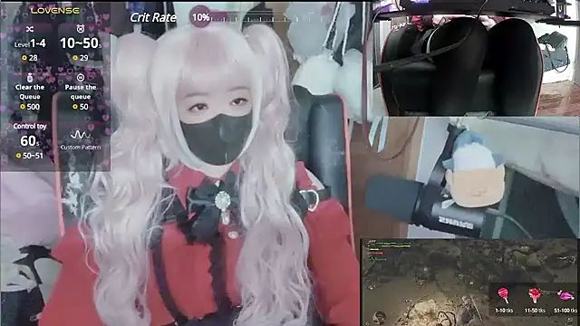 z23002 online show from 03/06/25, 02:40