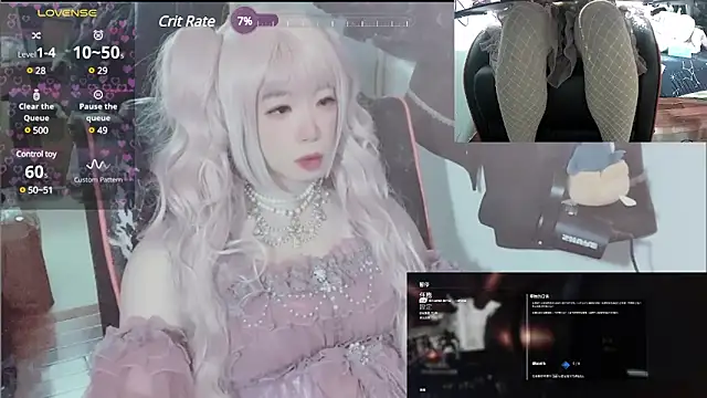 z23002 online show from 03/21/25, 01:45