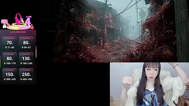 z23002 online show from 09/29/25, 08:52