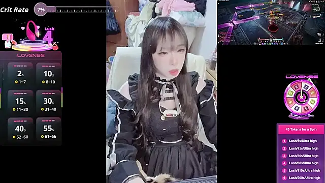 z23002 online show from 11/25/25, 03:12