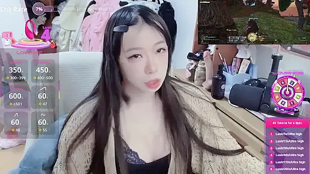 z23002 online show from 12/14/25, 07:03