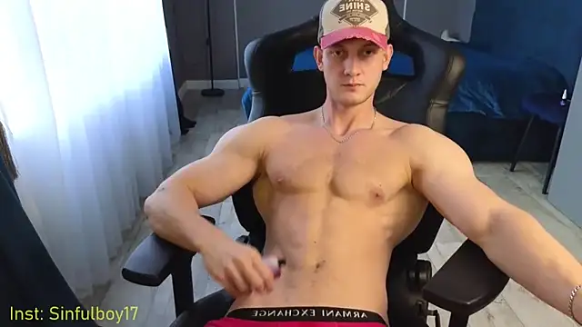 Richard mils online show from 11/12/25, 11:32