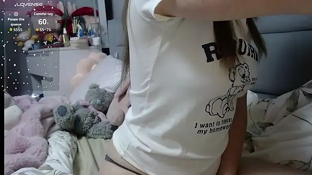 Viktoriiya bald online show from 02/16/26, 11:45