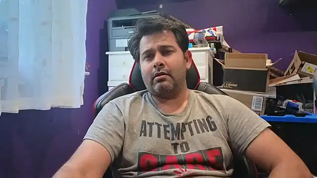 Sakhtlaundaz online show from 09/22/25, 08:55